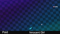 Innocent Girl  p6(Paid steam game) Sexual Content,Nudity,Casual,Puzzle,2D